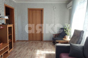 Фото №2: 2-комнатная квартира 38 м² - Темрюк, ул. Ленина, 94