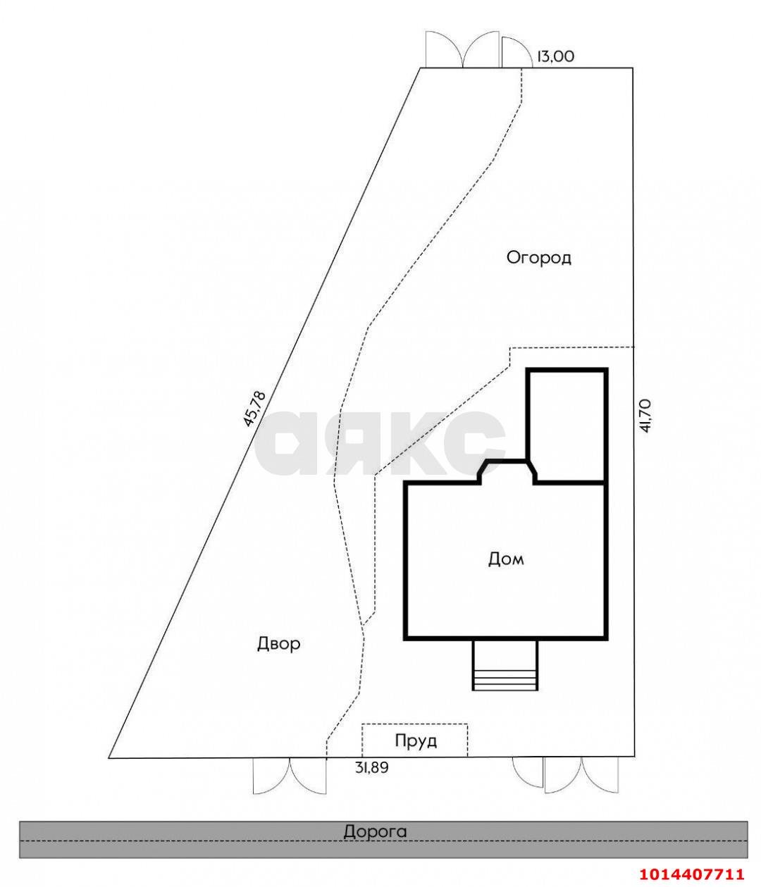 Фото №17: Дом 294 м² + 6 сот. - Краснодар, Фестивальный, ул. Титова, 65