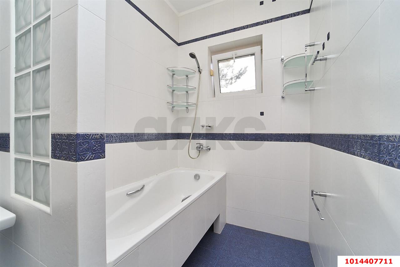 Фото №9: Дом 294 м² + 6 сот. - Краснодар, Фестивальный, ул. Титова, 65