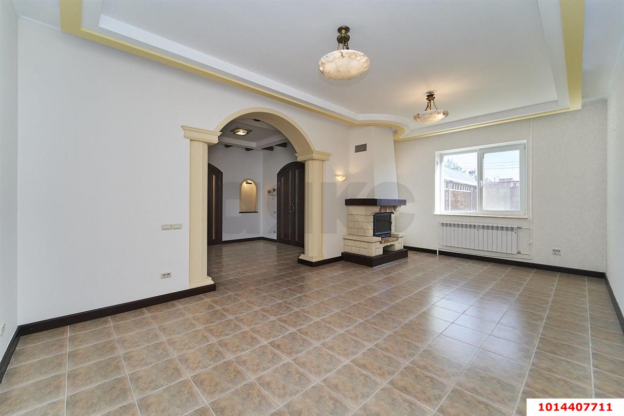 Фото №5: Дом 294 м² + 6 сот. - Краснодар, Фестивальный, ул. Титова, 65