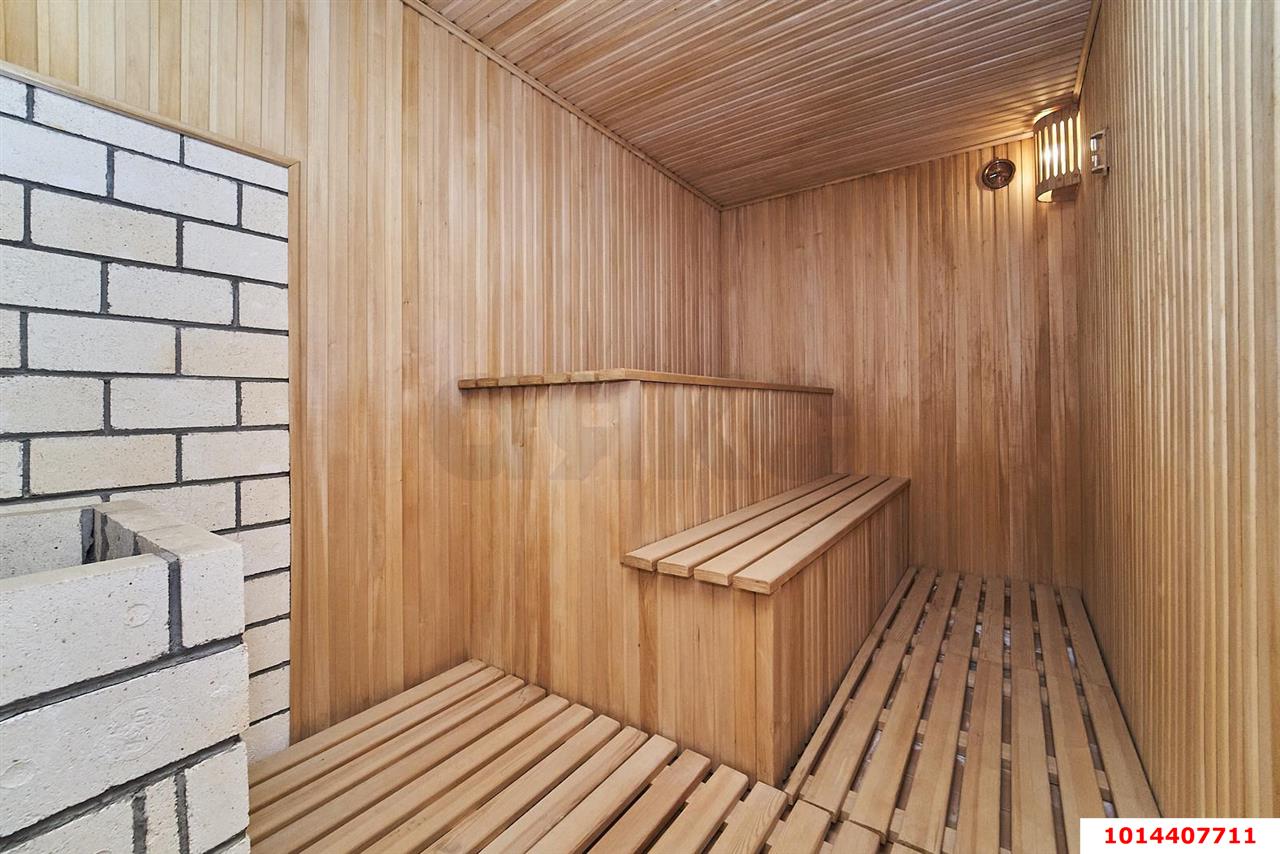 Фото №16: Дом 294 м² + 6 сот. - Краснодар, Фестивальный, ул. Титова, 65