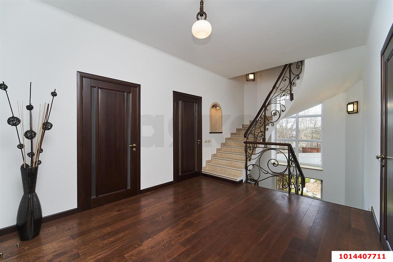 Фото №10: Дом 294 м² + 6 сот. - Краснодар, Фестивальный, ул. Титова, 65