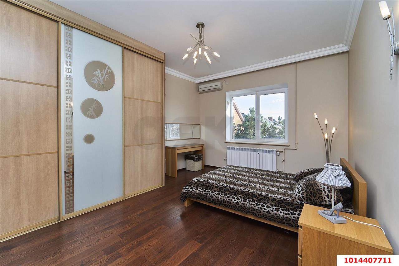 Фото №14: Дом 294 м² + 6 сот. - Краснодар, Фестивальный, ул. Титова, 65