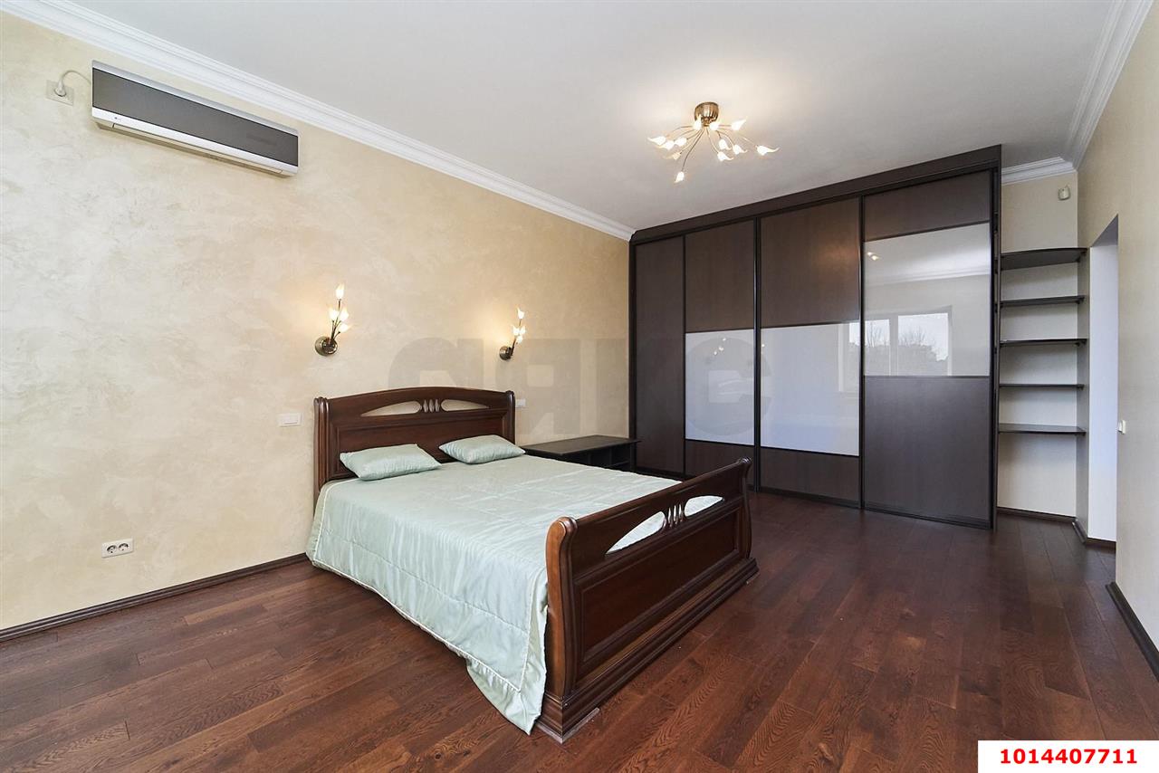 Фото №12: Дом 294 м² + 6 сот. - Краснодар, Фестивальный, ул. Титова, 65