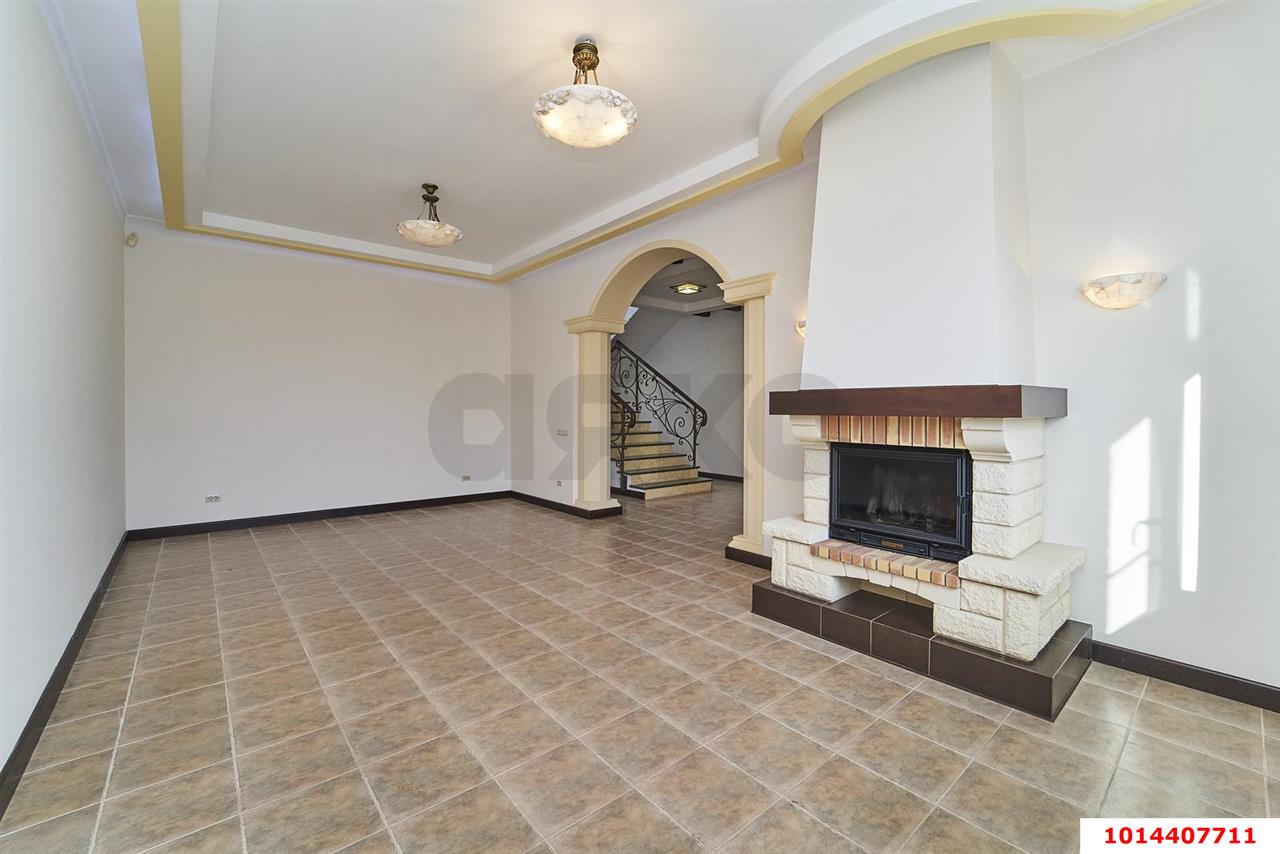 Фото №6: Дом 294 м² + 6 сот. - Краснодар, Фестивальный, ул. Титова, 65