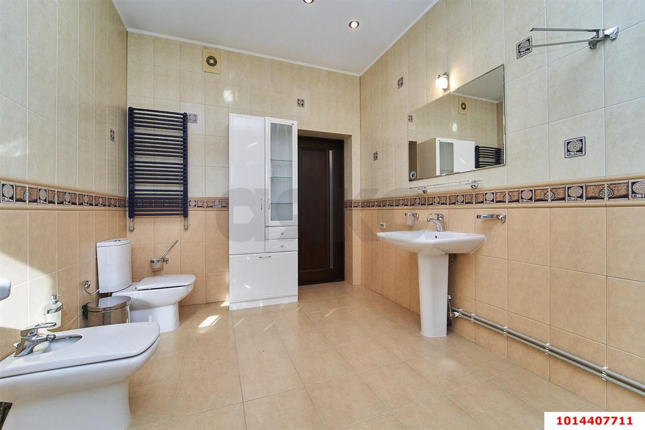 Фото №11: Дом 294 м² + 6 сот. - Краснодар, Фестивальный, ул. Титова, 65