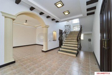 Фото №4: Дом 294 м² - Краснодар, мкр. Фестивальный, ул. Титова, 65