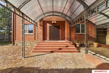 Фото №3: Дом 294 м² - Краснодар, мкр. Фестивальный, ул. Титова, 65