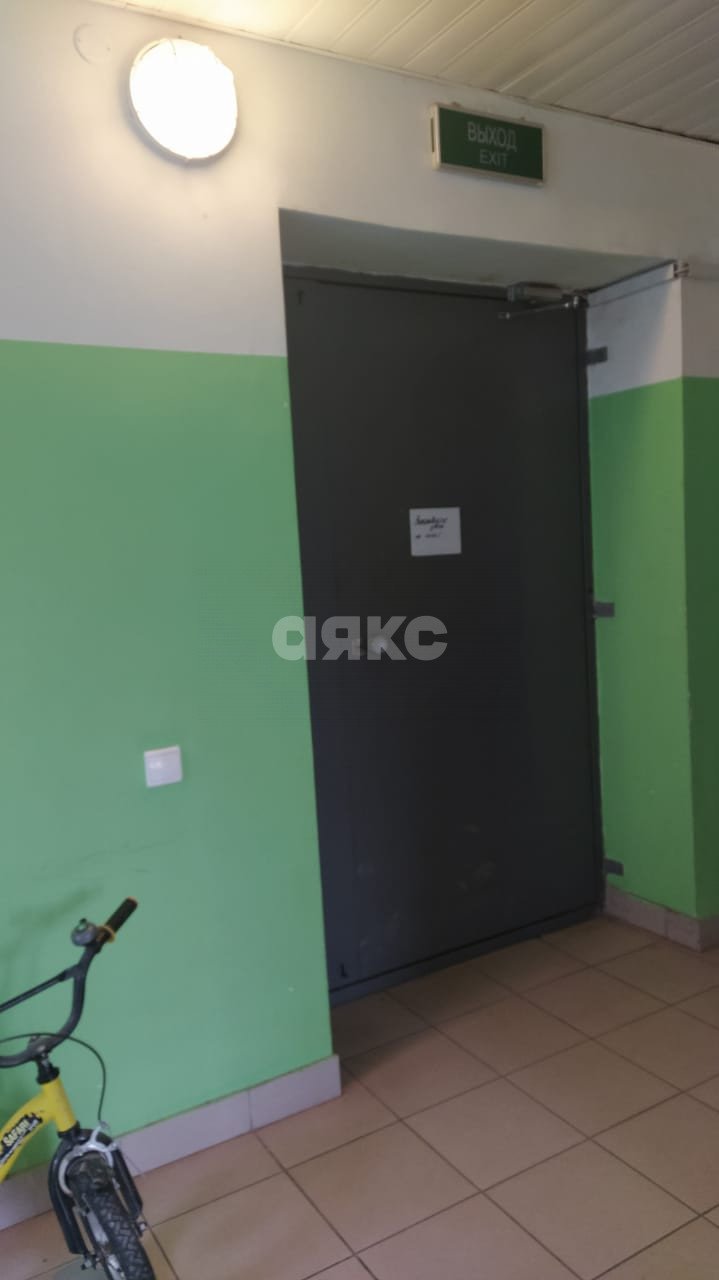 Фото №9: Комната 17 м² - Волгоград, Жилгородок, ул. 51-й Гвардейской Дивизии, 38Б