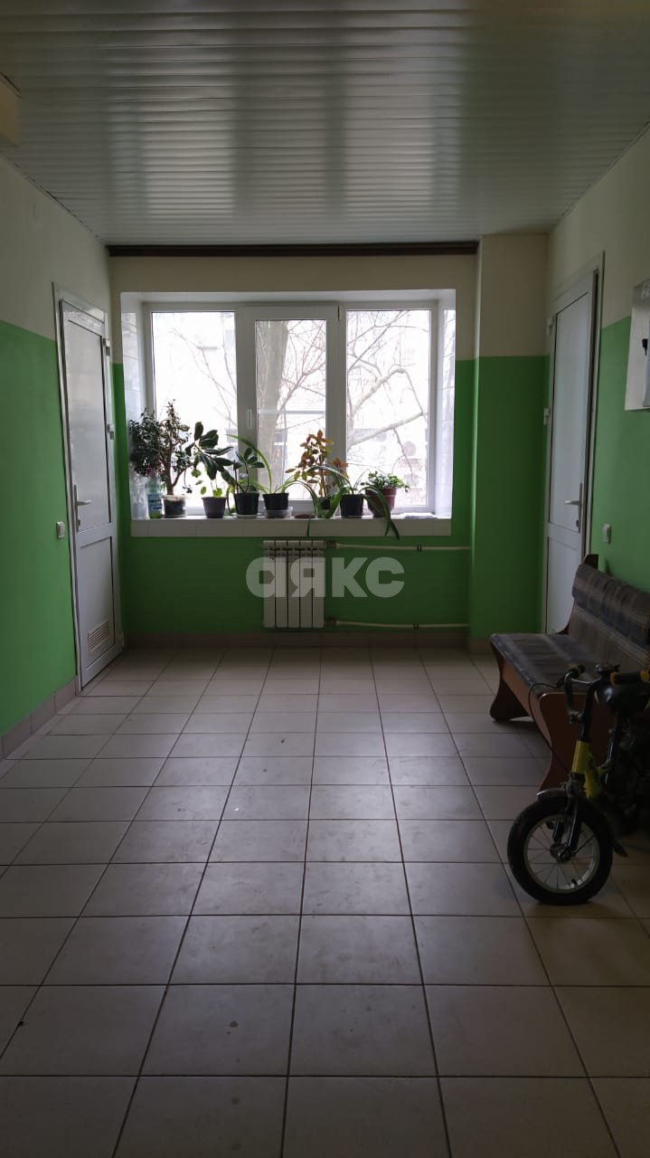 Фото №7: Комната 17 м² - Волгоград, Жилгородок, ул. 51-й Гвардейской Дивизии, 38Б