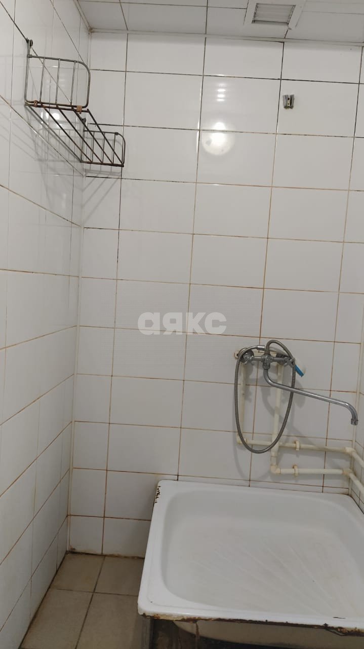 Фото №3: Комната 17 м² - Волгоград, Жилгородок, ул. 51-й Гвардейской Дивизии, 38Б