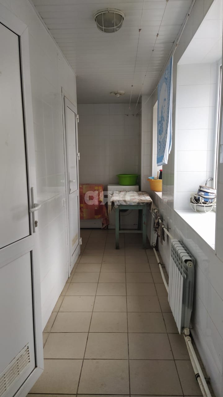 Фото №5: Комната 17 м² - Волгоград, Жилгородок, ул. 51-й Гвардейской Дивизии, 38Б