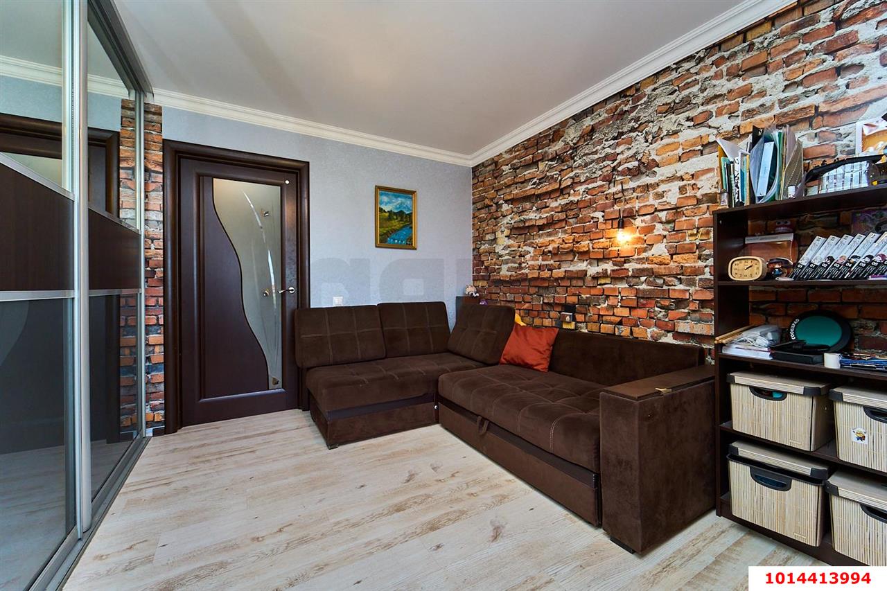 Фото №4: 3-комнатная квартира 65 м² - Краснодар, Черёмушки, ул. Ставропольская, 221/2