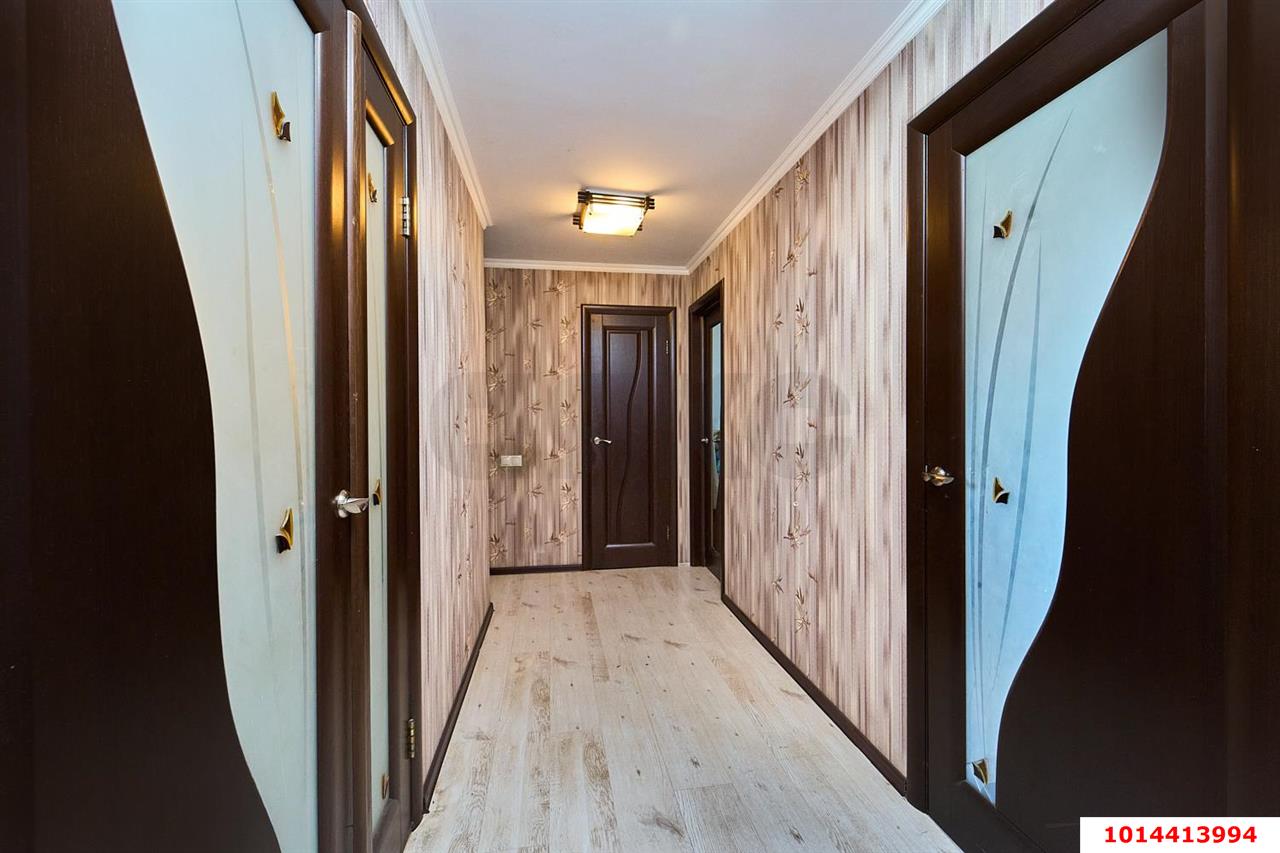 Фото №10: 3-комнатная квартира 65 м² - Краснодар, Черёмушки, ул. Ставропольская, 221/2