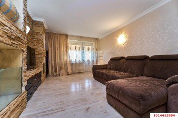 Фото №5: 3-комнатная квартира 65 м² - Краснодар, мкр. Черёмушки, ул. Ставропольская, 221/2