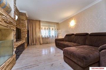 Фото №5: 3-комнатная квартира 65 м² - Краснодар, мкр. Черёмушки, ул. Ставропольская, 221/2