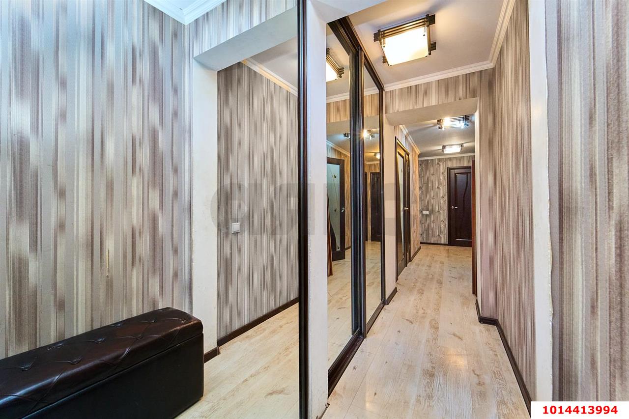 Фото №9: 3-комнатная квартира 65 м² - Краснодар, Черёмушки, ул. Ставропольская, 221/2