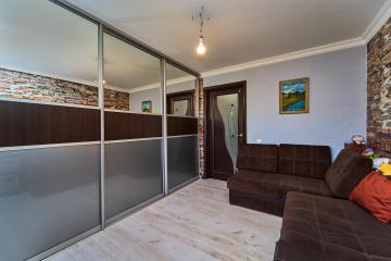 Фото №3: 3-комнатная квартира 58 м² - Краснодар, мкр. Черёмушки, ул. Ставропольская, 221/2