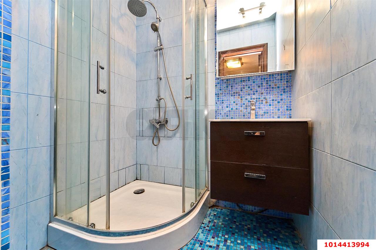 Фото №17: 3-комнатная квартира 65 м² - Краснодар, Черёмушки, ул. Ставропольская, 221/2