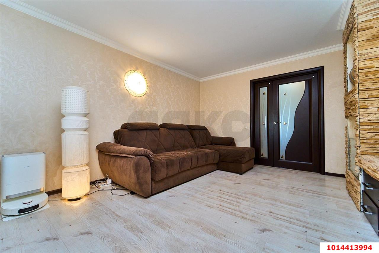 Фото №6: 3-комнатная квартира 65 м² - Краснодар, Черёмушки, ул. Ставропольская, 221/2