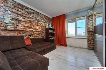 Фото №1: 3-комнатная квартира 65 м² - Краснодар, мкр. Черёмушки, ул. Ставропольская, 221/2