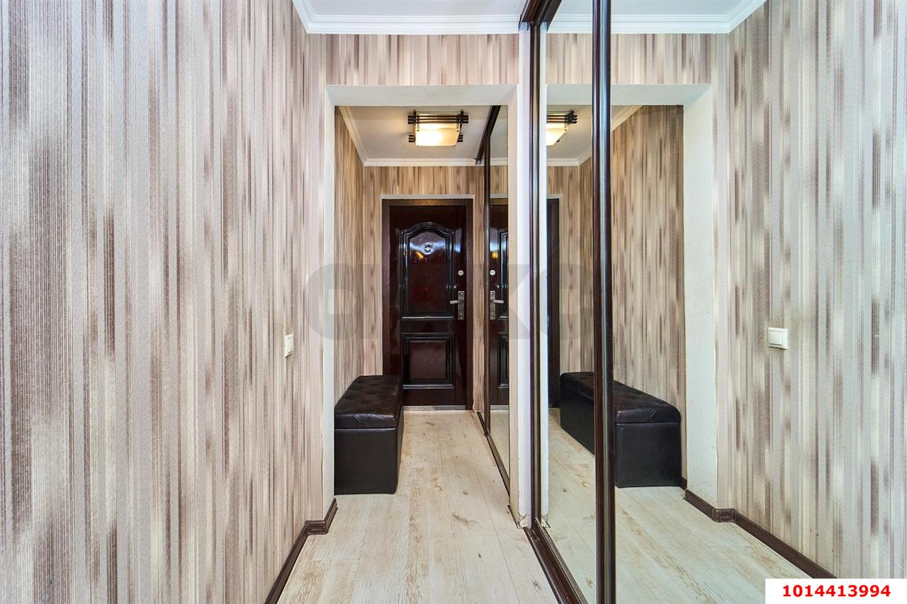 Фото №8: 3-комнатная квартира 65 м² - Краснодар, Черёмушки, ул. Ставропольская, 221/2