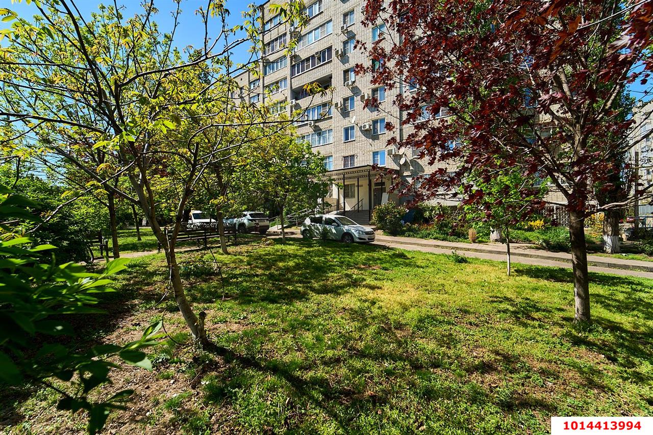 Фото №19: 3-комнатная квартира 65 м² - Краснодар, Черёмушки, ул. Ставропольская, 221/2