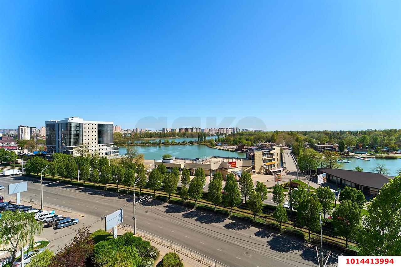 Фото №14: 3-комнатная квартира 65 м² - Краснодар, Черёмушки, ул. Ставропольская, 221/2