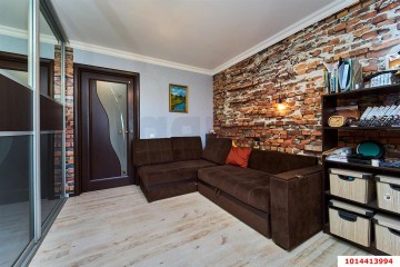 Фото №4: 3-комнатная квартира 58 м² - Краснодар, мкр. Черёмушки, ул. Ставропольская, 221/2