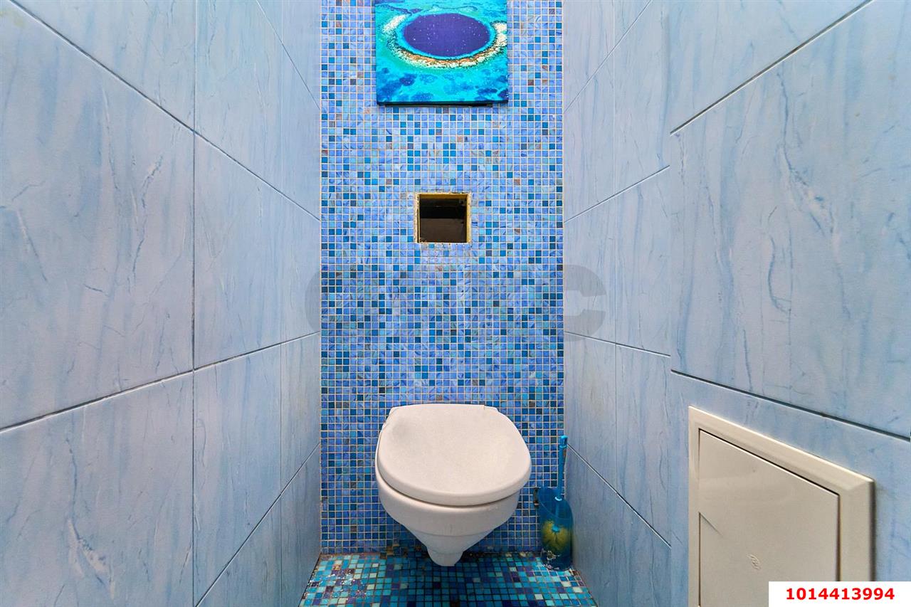 Фото №16: 3-комнатная квартира 65 м² - Краснодар, Черёмушки, ул. Ставропольская, 221/2