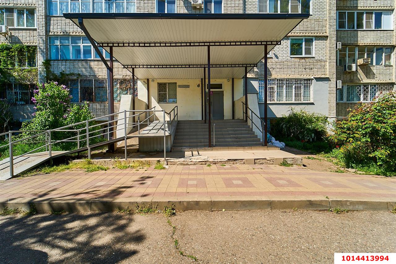 Фото №18: 3-комнатная квартира 65 м² - Краснодар, Черёмушки, ул. Ставропольская, 221/2