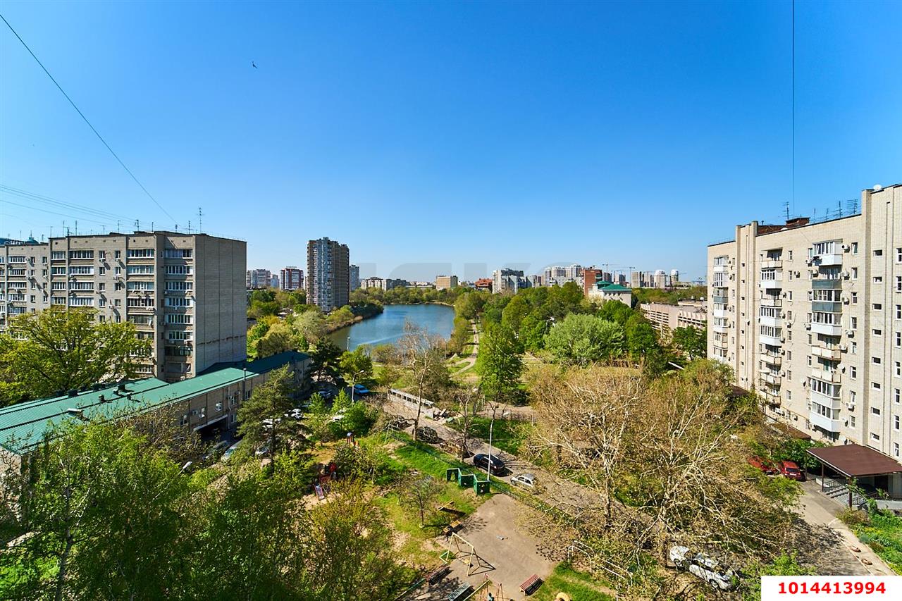 Фото №15: 3-комнатная квартира 65 м² - Краснодар, Черёмушки, ул. Ставропольская, 221/2