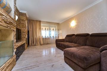 Фото №5: 3-комнатная квартира 58 м² - Краснодар, мкр. Черёмушки, ул. Ставропольская, 221/2