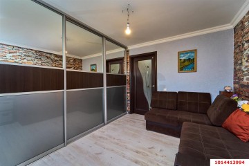 Фото №3: 3-комнатная квартира 58 м² - Краснодар, мкр. Черёмушки, ул. Ставропольская, 221/2