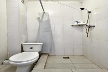 Фото №5: Студия 14 м² - Краснодар, мкр. 40 лет Победы, ул. Дербентская, 111