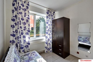 Фото №3: Студия 14 м² - Краснодар, мкр. 40 лет Победы, ул. Дербентская, 111