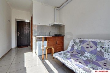 Фото №4: Студия 17 м² - Краснодар, мкр. 40 лет Победы, ул. Дербентская, 111