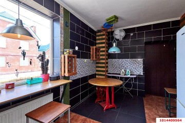 Фото №1: Студия 14 м² - Краснодар, мкр. 40 лет Победы, ул. Дербентская, 111