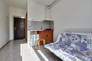 Фото №4: Студия 14 м² - Краснодар, мкр. 40 лет Победы, ул. Дербентская, 111