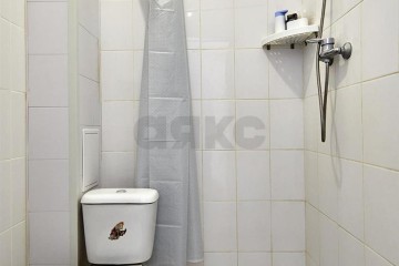 Фото №5: Студия 14 м² - Краснодар, мкр. 40 лет Победы, ул. Дербентская, 111