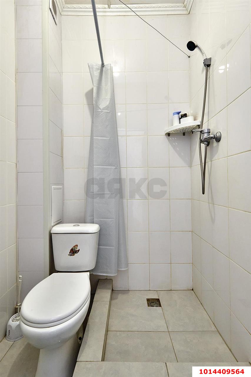 Фото №5: Студия 30 м² - Краснодар, 40 лет Победы, ул. Дербентская, 111