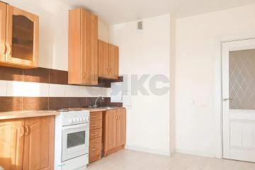 Фото №4: Студия 26 м² - Краснодар, мкр. жилой комплекс Квартал № 6, ул. Генерал-лейтенанта Александра Сапрунова, 17