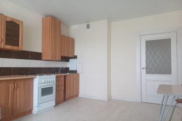 Фото №1: Студия 26 м² - Краснодар, мкр. жилой комплекс Квартал № 6, ул. Генерал-лейтенанта Александра Сапрунова, 17