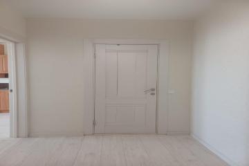 Фото №5: Студия 26 м² - Краснодар, мкр. жилой комплекс Квартал № 6, ул. Генерал-лейтенанта Александра Сапрунова, 17