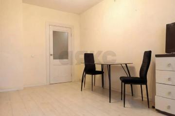 Фото №2: Студия 26 м² - Краснодар, мкр. жилой комплекс Квартал № 6, ул. Генерал-лейтенанта Александра Сапрунова, 17