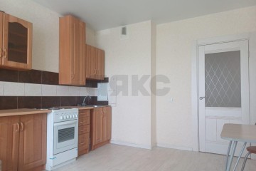 Фото №1: Студия 26 м² - Краснодар, мкр. жилой комплекс Квартал № 6, ул. Генерал-лейтенанта Александра Сапрунова, 17