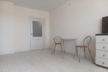 Фото №2: Студия 26 м² - Краснодар, мкр. жилой комплекс Квартал № 6, ул. Генерал-лейтенанта Александра Сапрунова, 17