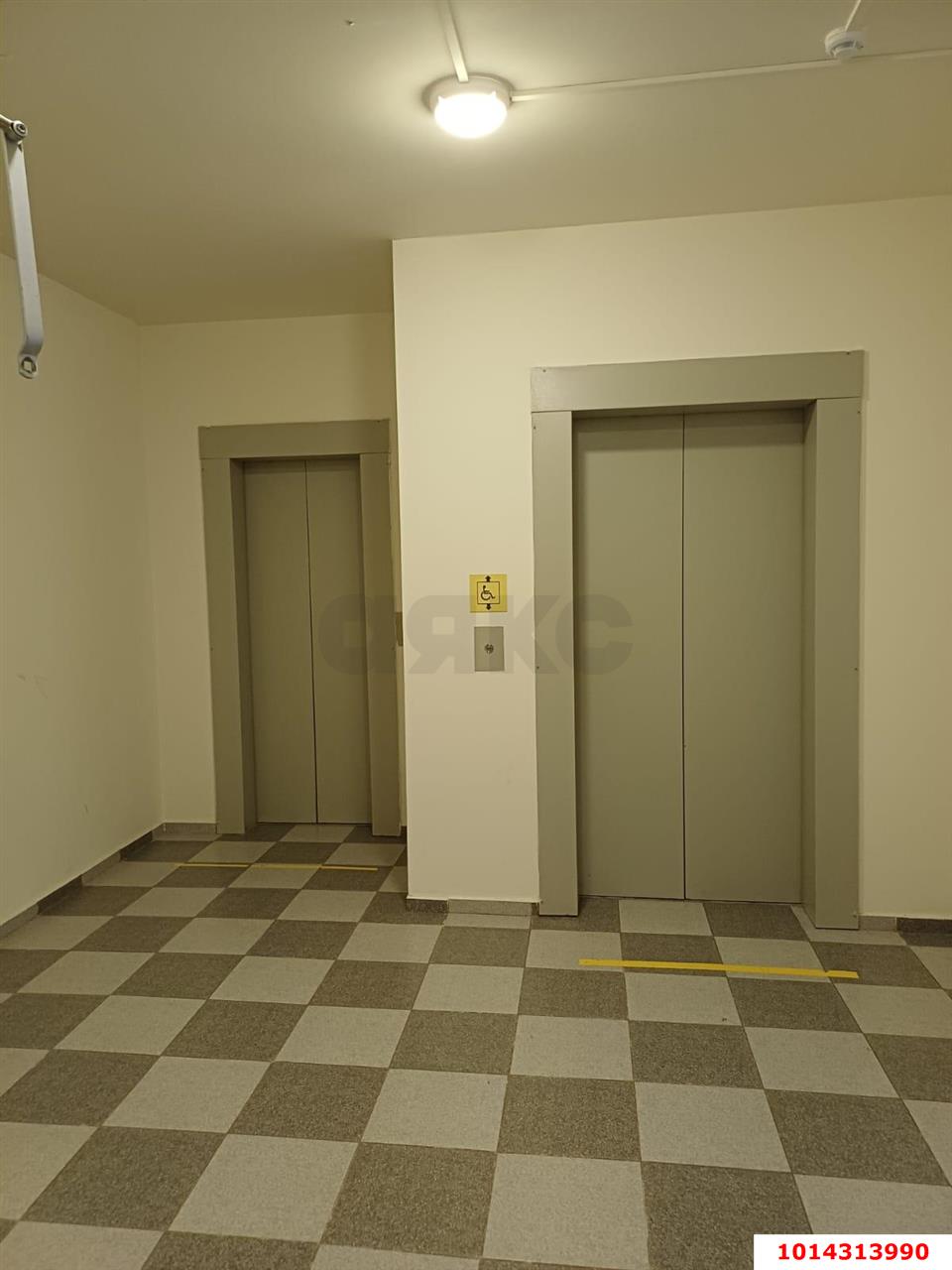 Фото №10: Студия 26 м² - Краснодар, жилой комплекс Квартал № 6, ул. Генерал-лейтенанта Александра Сапрунова, 17