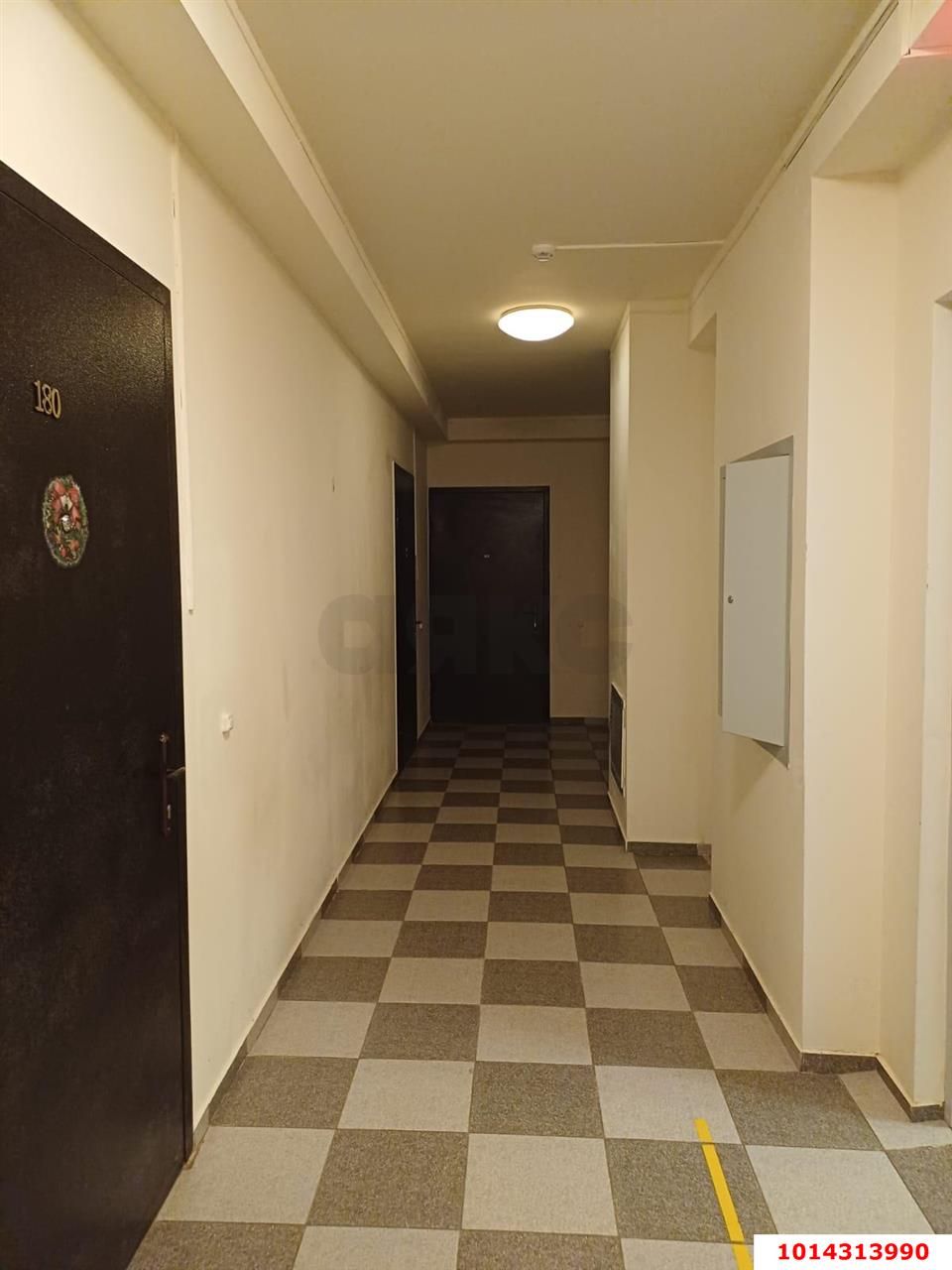 Фото №9: Студия 26 м² - Краснодар, Прикубанский внутригородской округ, Восточный, мкр. жилой комплекс Квартал № 6, ул. Генерал-лейтенанта Александра Сапрунова, 17