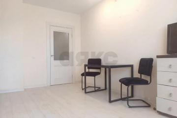 Фото №5: Студия 26 м² - Краснодар, мкр. жилой комплекс Квартал № 6, ул. Генерал-лейтенанта Александра Сапрунова, 17